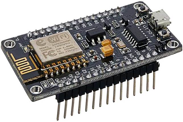 NodeMCU ESP8266 Development Board