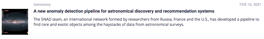 Post from Phys.org